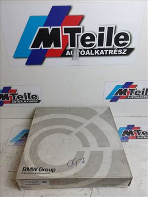 (ÁR/DB)[GYÁRI ÚJ] BMW ELSŐ FÉKTÁRCSA | 3-AS / Z4 | 34 11 6864047